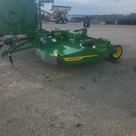 2024 John Deere RC10M Equipment Image0