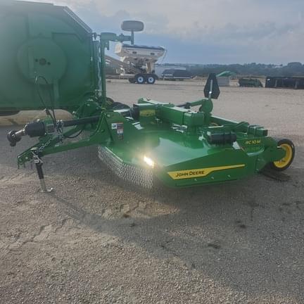 Image of John Deere RC10M equipment image 4