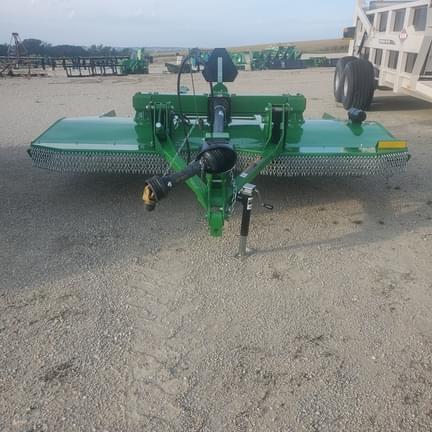 Image of John Deere RC10M equipment image 1