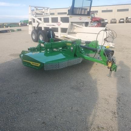Image of John Deere RC10M equipment image 2