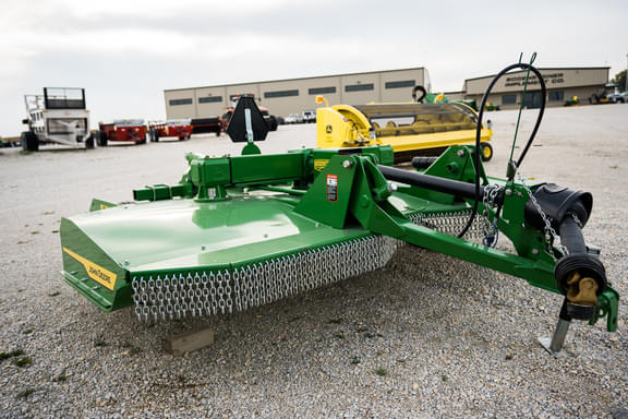 Image of John Deere RC10M equipment image 2