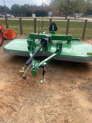 Main image John Deere RC10R 