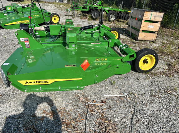 Main image John Deere RC10R 