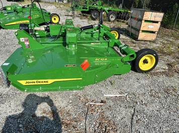 Main image John Deere RC10R