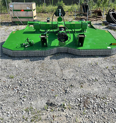 Image of John Deere RC10R  equipment image 1