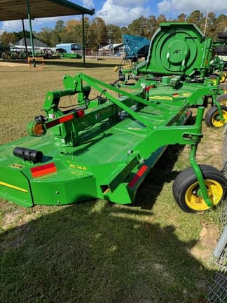 Main image John Deere RC14R