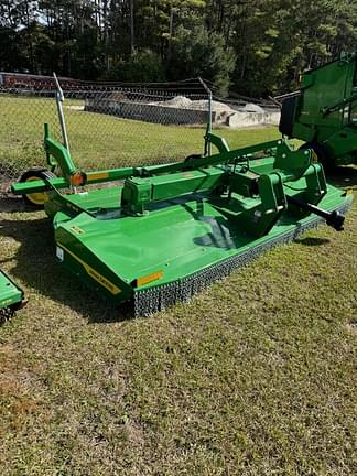 Image of John Deere RC14R equipment image 2