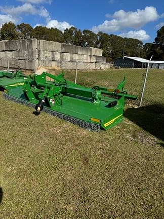 Image of John Deere RC14R equipment image 1