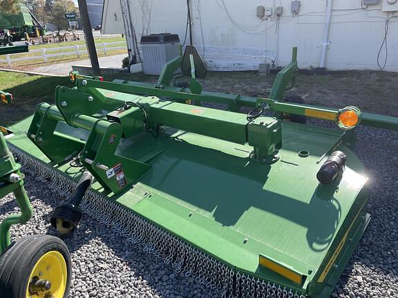 Image of John Deere RC14R Primary Image