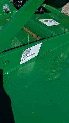 Image of John Deere RC2048 equipment image 3