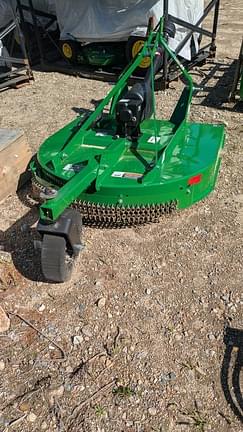 Image of John Deere RC2048 Primary image