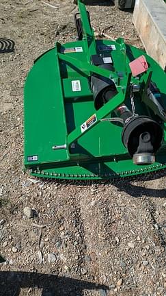 Image of John Deere RC2048 equipment image 2