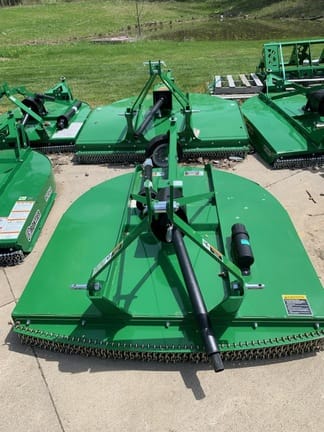 2024 Frontier RC2060 Equipment Image0