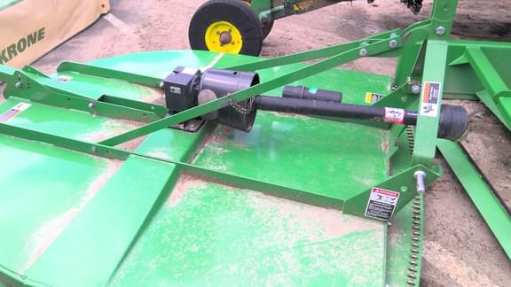Image of John Deere RC2072 equipment image 4