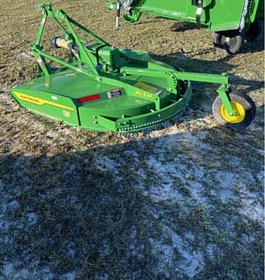 2024 John Deere RC5M Image