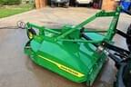 Image of John Deere RC5M equipment image 4