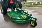 Image of John Deere RC5M equipment image 2
