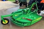 Image of John Deere RC5M equipment image 3