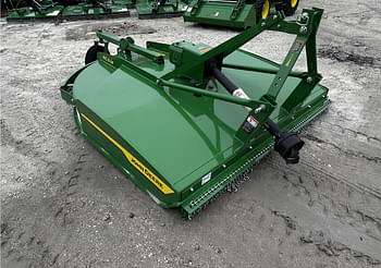 2024 John Deere RC6M Equipment Image0