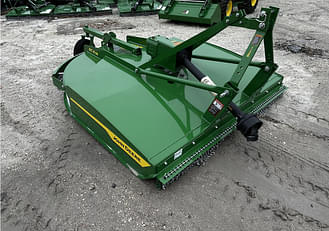 Main image John Deere RC6M 0