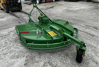 Main image John Deere RC6M 3