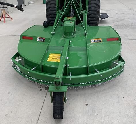 Image of John Deere RC6M equipment image 3