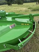 2024 John Deere RC6M Image