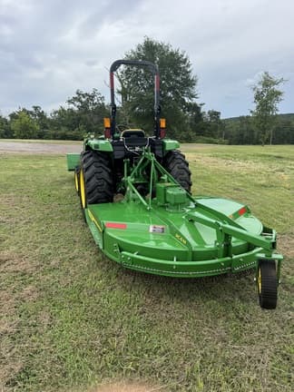 Image of John Deere RC6M Image 1