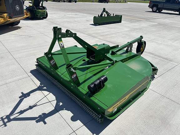 Image of John Deere RC6M Primary image