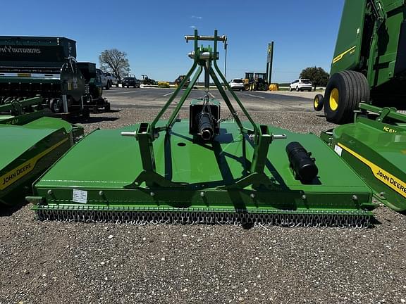Image of John Deere RC6M Primary image