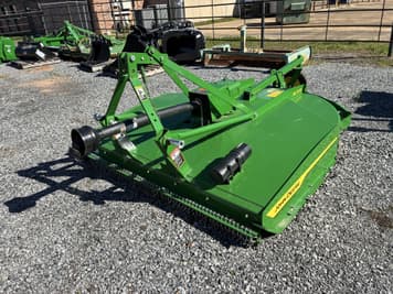 Main image John Deere RC6M