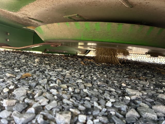 Image of John Deere RC6M equipment image 4