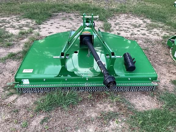 Image of John Deere RC6M Primary image