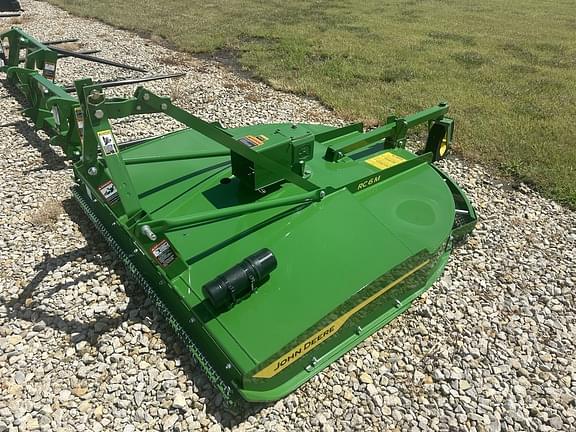Image of John Deere RC6M Primary image