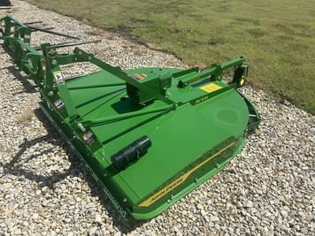 Main image John Deere RC6M