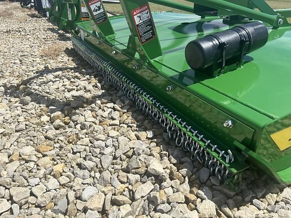 Image of John Deere RC6M equipment image 4