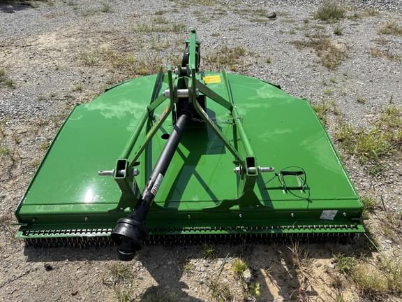 Image of John Deere RC6M equipment image 3