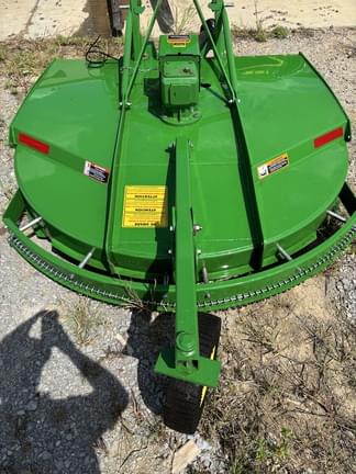 Image of John Deere RC6M equipment image 2