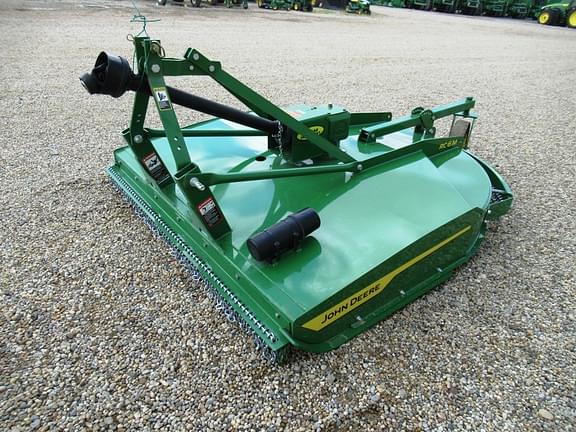 Image of John Deere RC6M equipment image 2