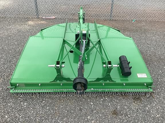 Image of John Deere RC6M equipment image 1
