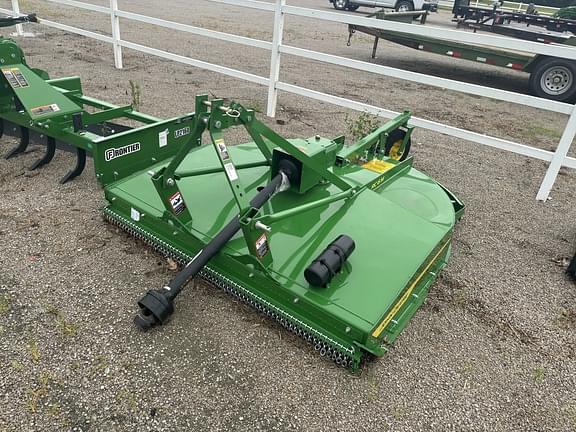 Image of John Deere RC6M equipment image 1