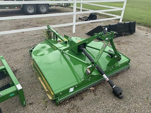 Image of John Deere RC6M Primary image