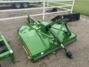 Main image John Deere RC6M