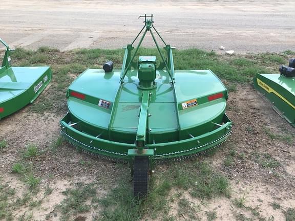 Image of John Deere RC6M equipment image 3