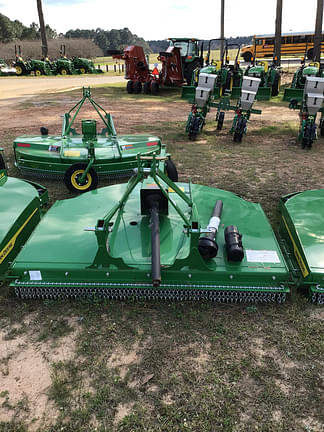 Main image John Deere RC6M