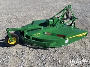 2024 John Deere RC6M Image