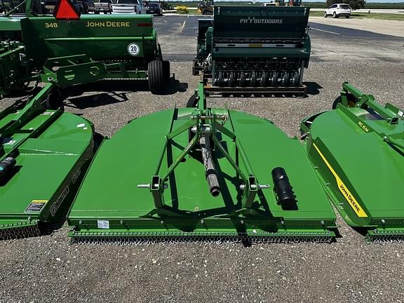 Image of John Deere RC6M Primary image