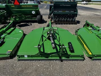 Main image John Deere RC6M