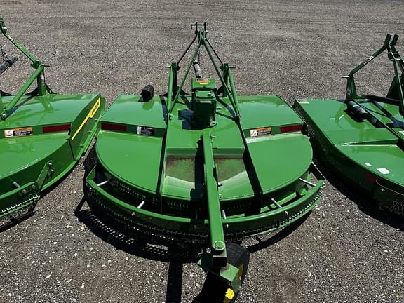 Image of John Deere RC6M equipment image 3