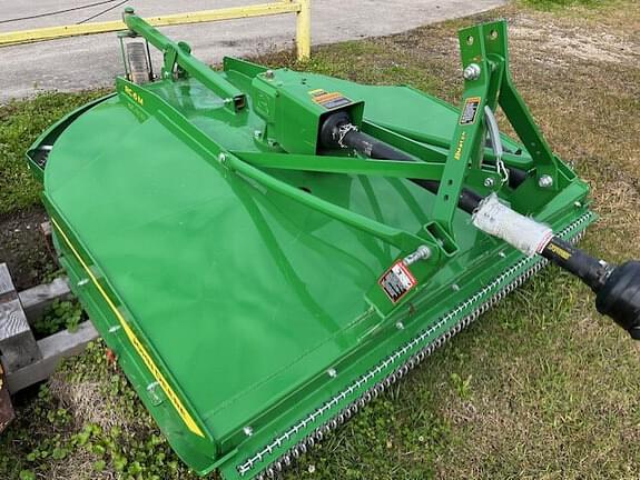 Image of John Deere RC6M Image 1